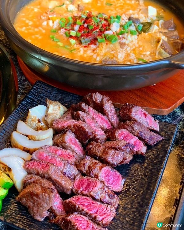 首爾必食韓牛🥩