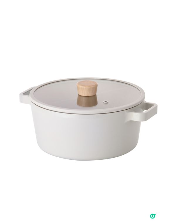 【廚房新煮意🍳】送您Neoflam FIKA人氣廚具系列！