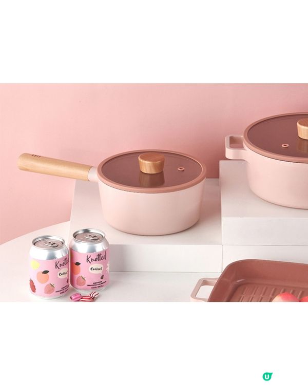 【廚房新煮意🍳】送您Neoflam FIKA人氣廚具系列！