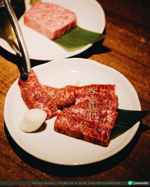 中環298 Nikuya Room 烤肉實訪分享🐮