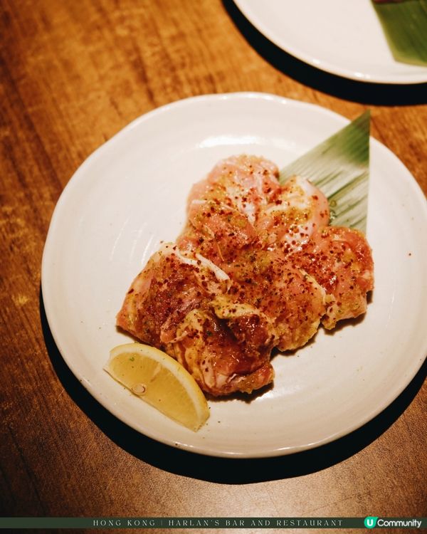 中環298 Nikuya Room 烤肉實訪分享🐮