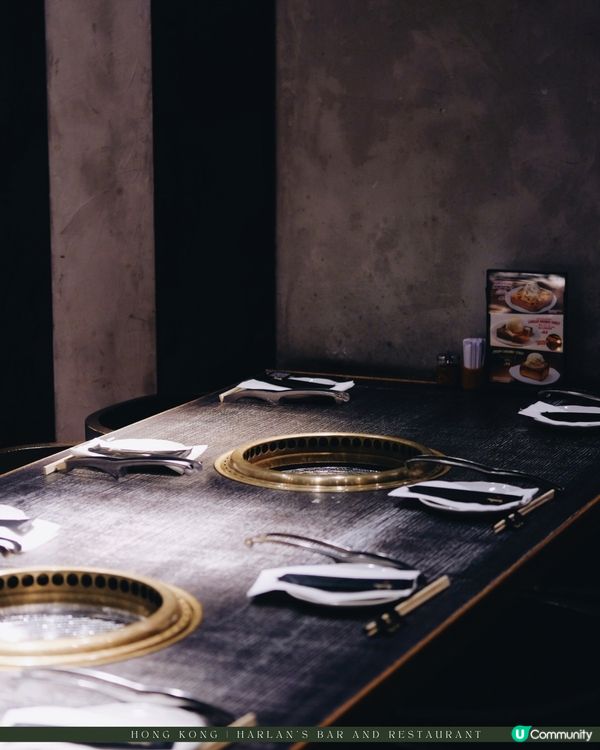 中環298 Nikuya Room 烤肉實訪分享🐮