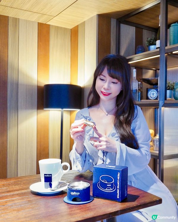 有人跟我一樣每天都要嘆下咖啡☕️😙才感覺元氣滿滿嗎?