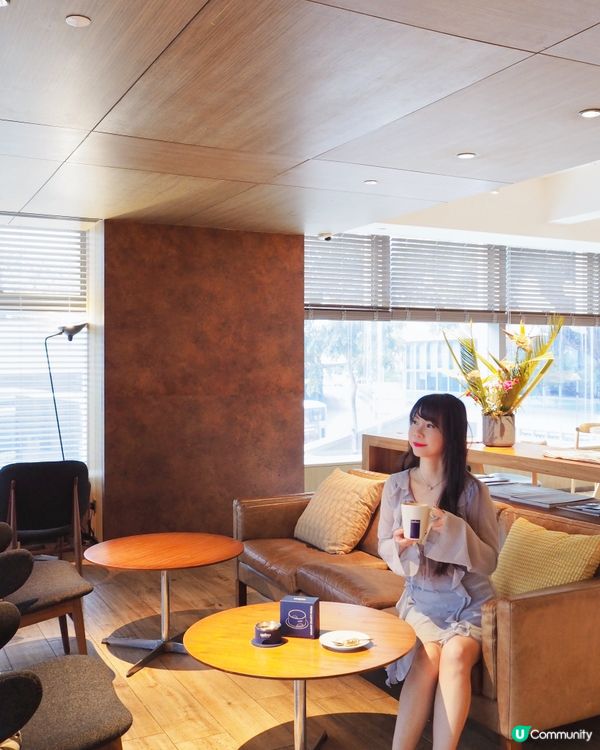 有人跟我一樣每天都要嘆下咖啡☕️😙才感覺元氣滿滿嗎?