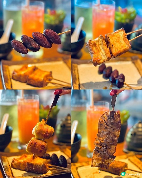 強烈推介❗️❗️呢間真係超高質💖