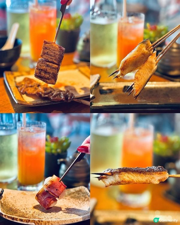 強烈推介❗️❗️呢間真係超高質💖