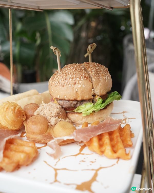 尖沙咀K11 MUSEA 5樓嘅Glasshouse ,都有...