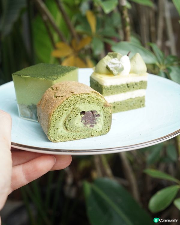 尖沙咀K11 MUSEA 5樓嘅Glasshouse ,都有...