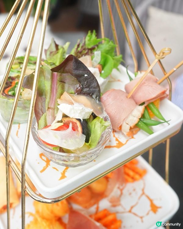 尖沙咀K11 MUSEA 5樓嘅Glasshouse ,都有...