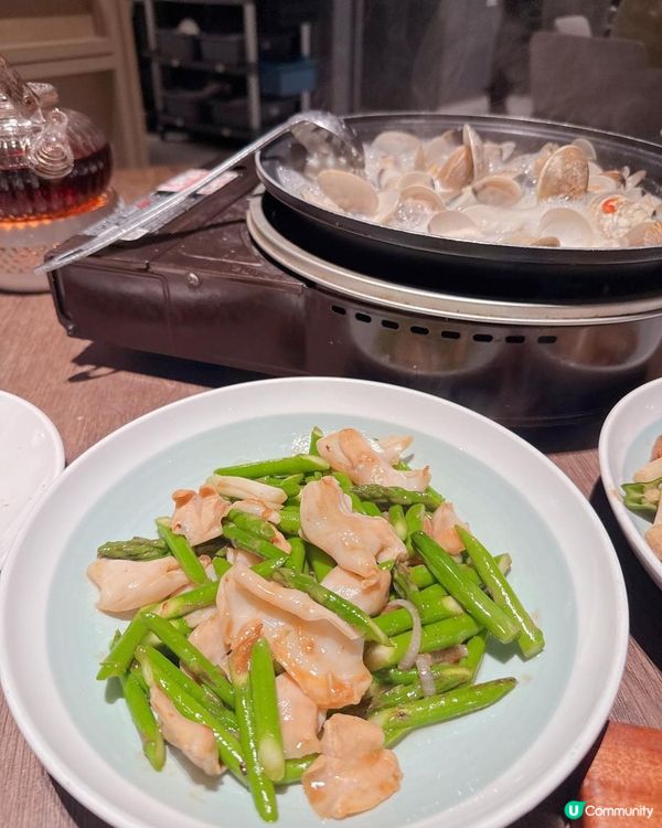 深圳親民價吃海鮮蠔宴