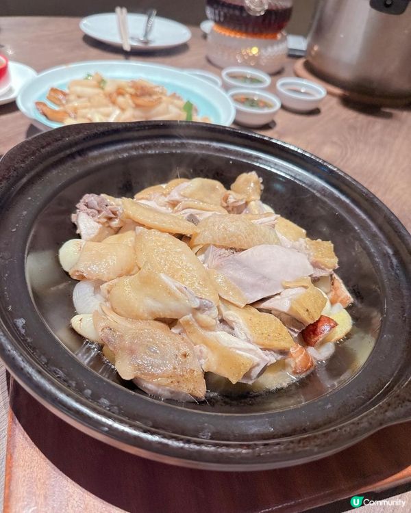 深圳親民價吃海鮮蠔宴