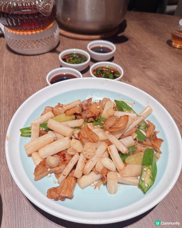 深圳親民價吃海鮮蠔宴