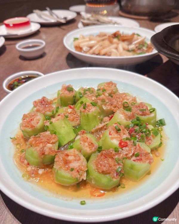 深圳親民價吃海鮮蠔宴