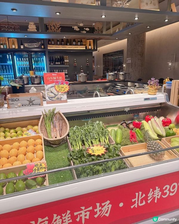 深圳親民價吃海鮮蠔宴