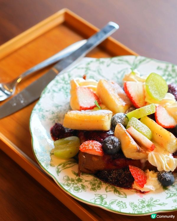 如果可以「日日」嚟嘅高質食店