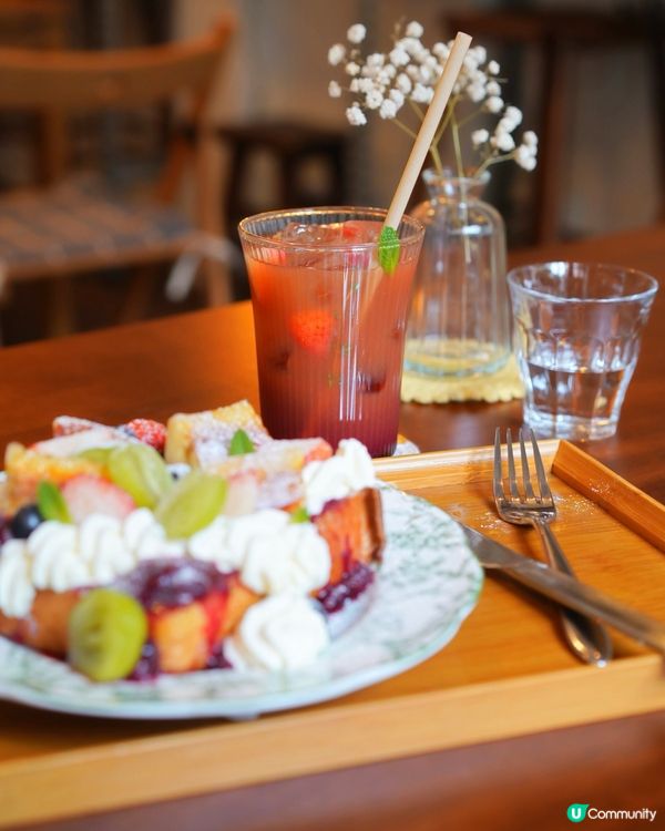 如果可以「日日」嚟嘅高質食店