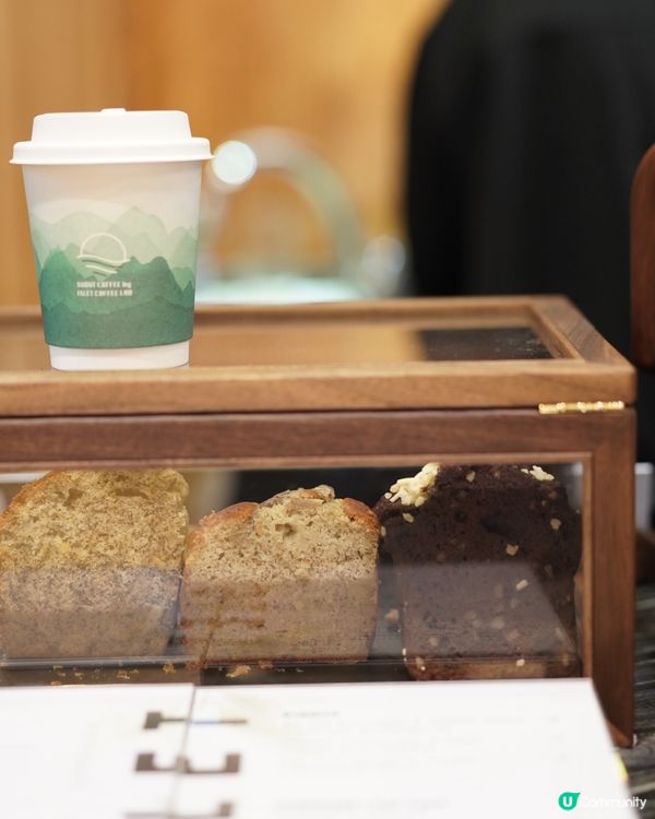 近期大熱黑膠咖啡店 配上畫廊氛圍