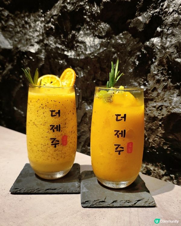 旺角新店🔥 岩石洞穴韓式燒肉 🥩