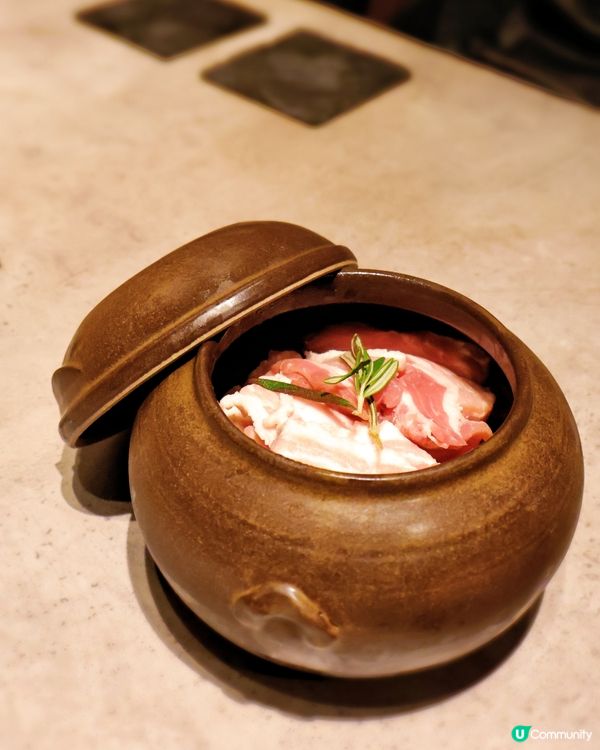 旺角新店🔥 岩石洞穴韓式燒肉 🥩