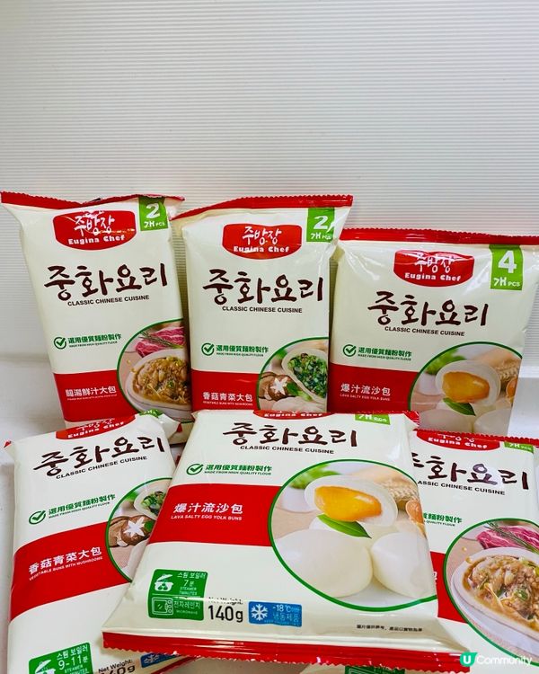 百佳➡️韓味廚