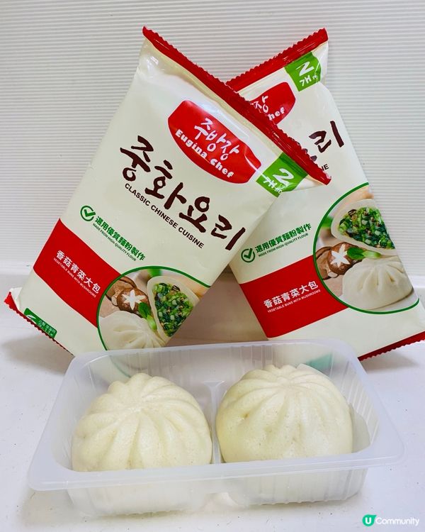 百佳➡️韓味廚