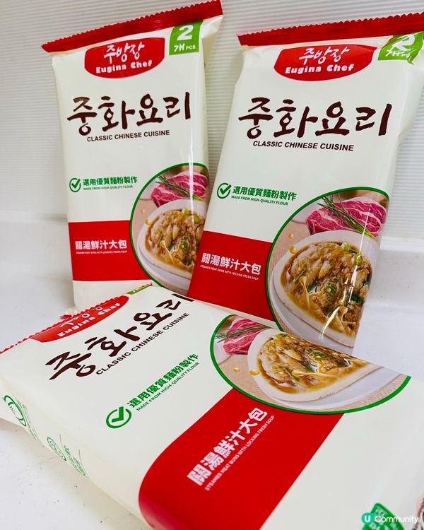 百佳➡️韓味廚