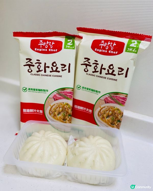 百佳➡️韓味廚