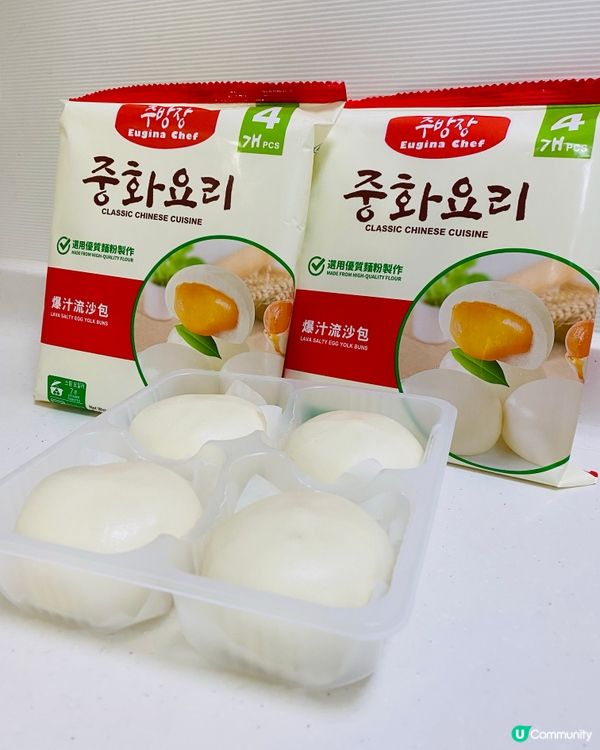 百佳➡️韓味廚