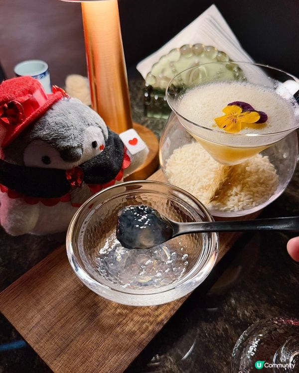 還原靚靚拳☺️