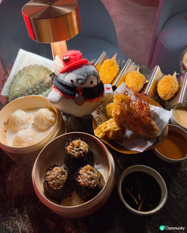 還原靚靚拳☺️