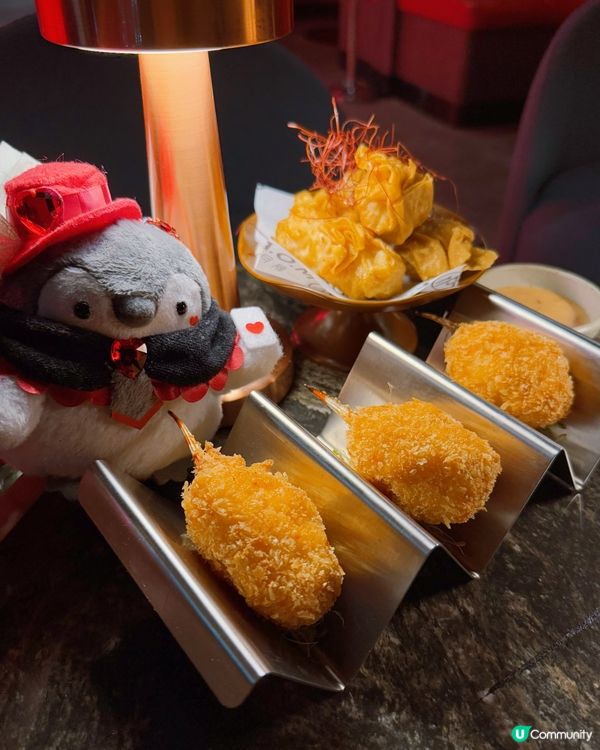 還原靚靚拳☺️