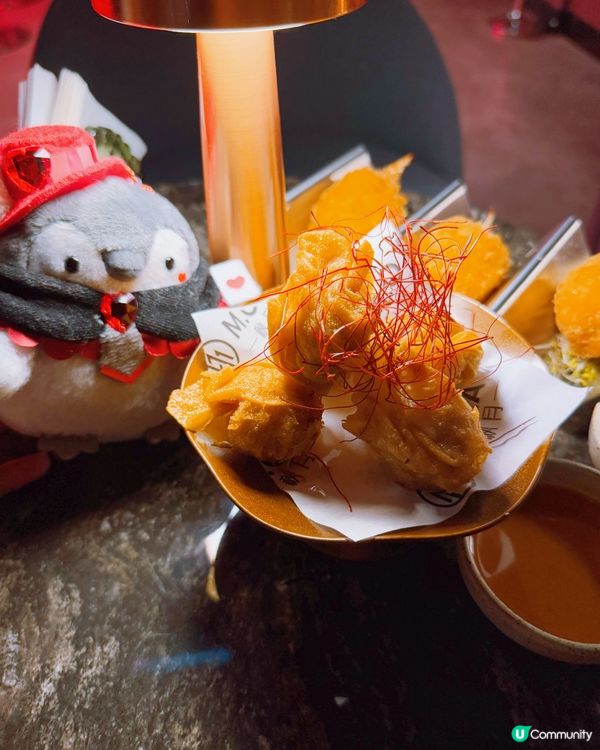 還原靚靚拳☺️