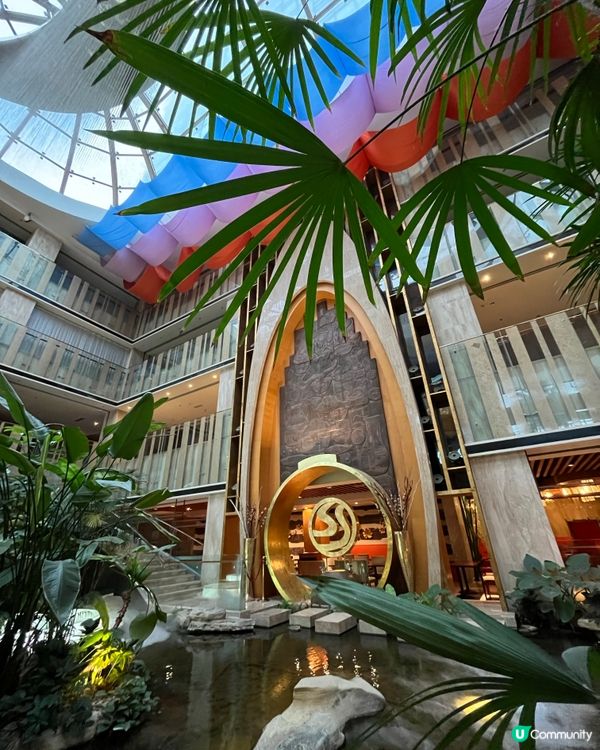 #打卡美食#好去處#chill#隱世打卡點#打卡#相機食先#...