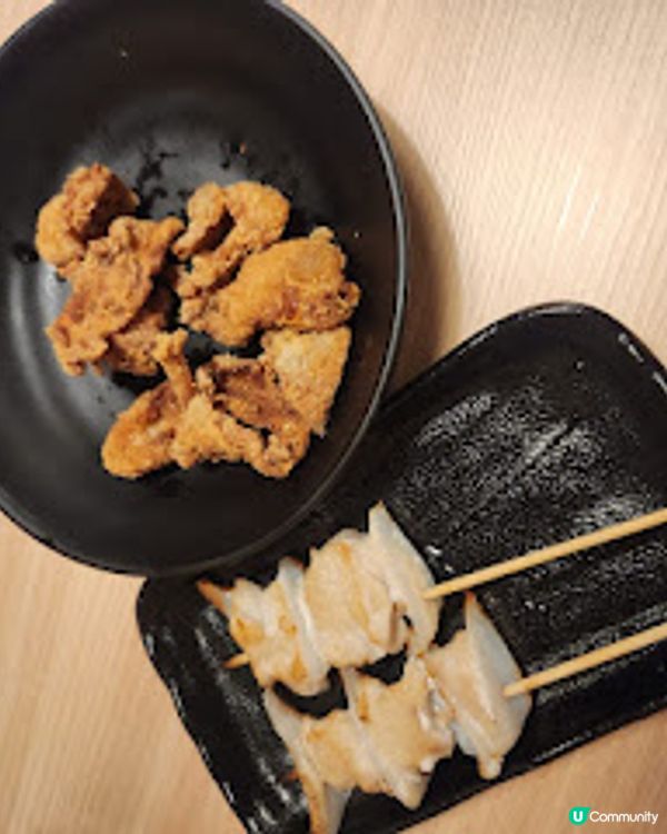 ~~日本有名氣鳥貴族串燒居酒屋~~