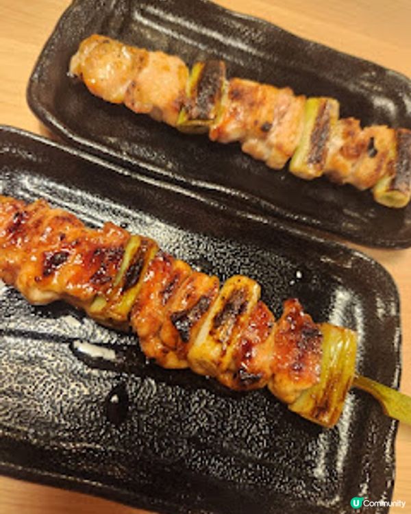 ~~日本有名氣鳥貴族串燒居酒屋~~