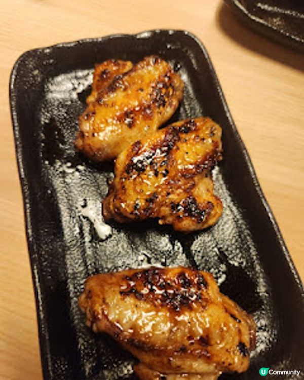 ~~日本有名氣鳥貴族串燒居酒屋~~