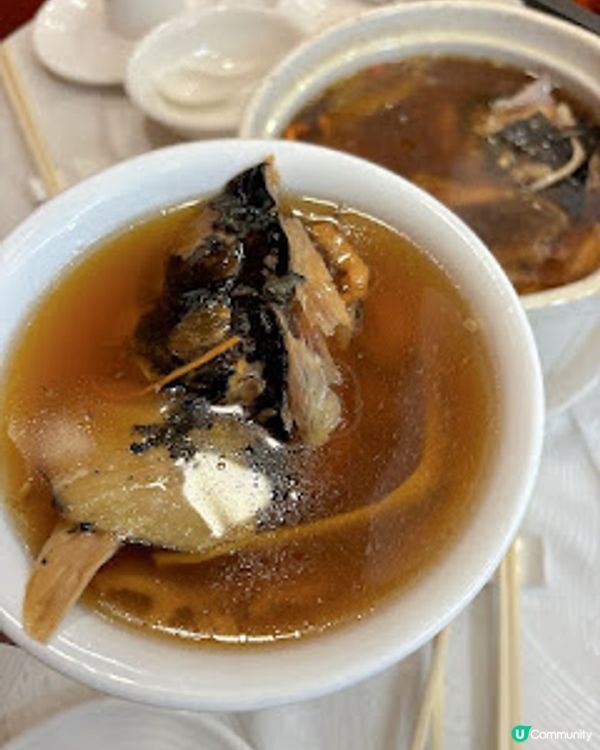 跟著爸爸👨🏻食好西✨