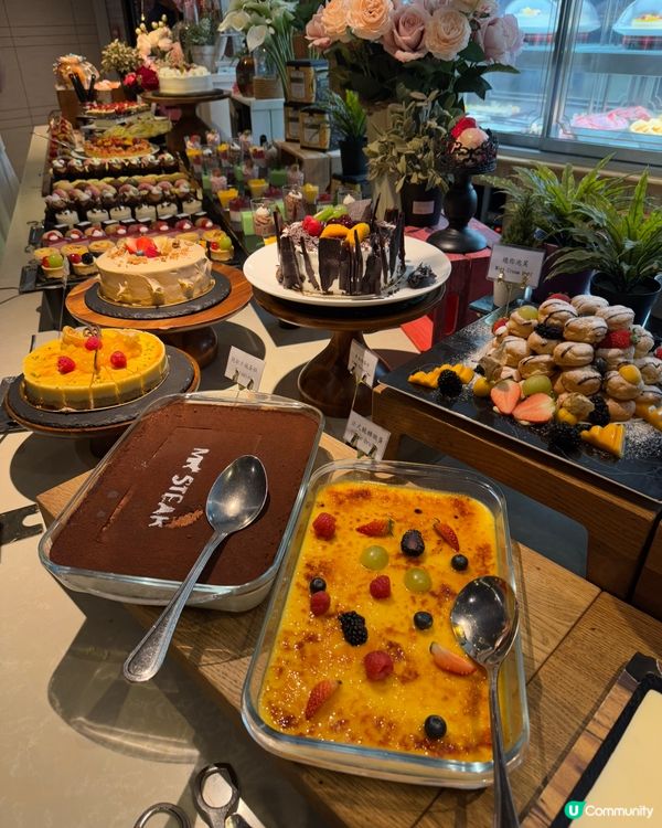 假期嘆海鮮🦀🦞🦪 全港最好食🦀蟹腳！