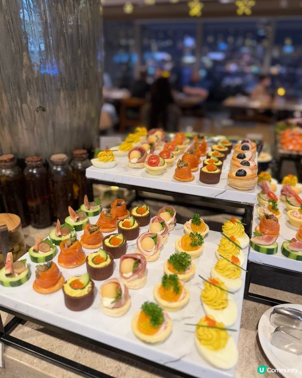 假期嘆海鮮🦀🦞🦪 全港最好食🦀蟹腳！