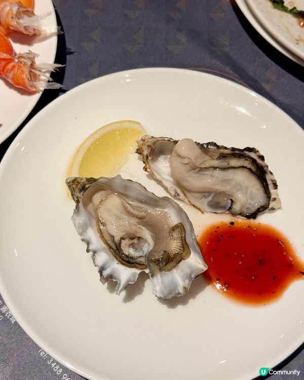 假期嘆海鮮🦀🦞🦪 全港最好食🦀蟹腳！