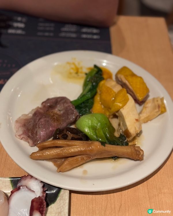 假期嘆海鮮🦀🦞🦪 全港最好食🦀蟹腳！