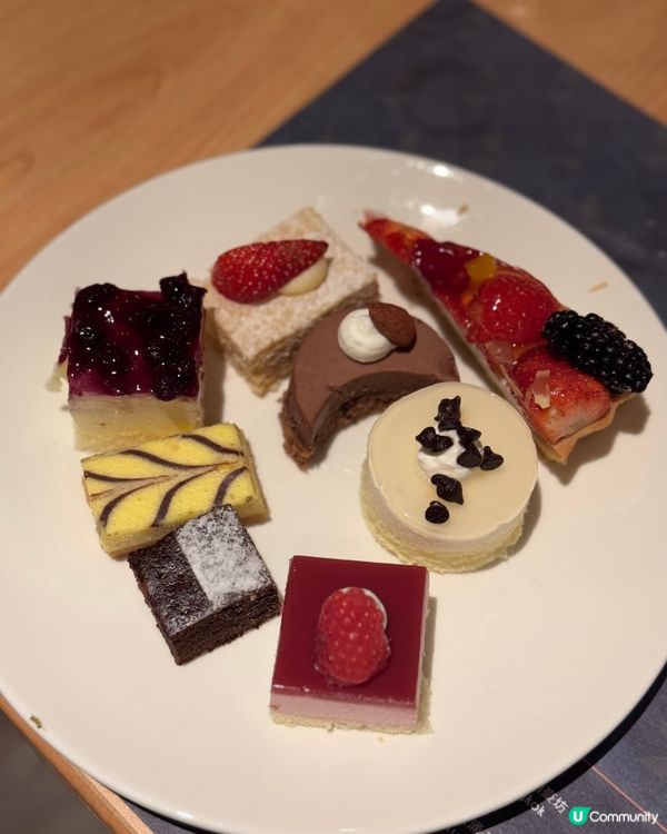 假期嘆海鮮🦀🦞🦪 全港最好食🦀蟹腳！