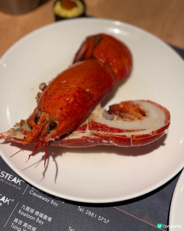 假期嘆海鮮🦀🦞🦪 全港最好食🦀蟹腳！