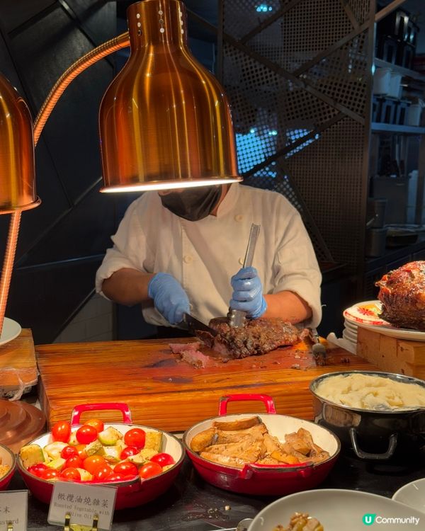 假期嘆海鮮🦀🦞🦪 全港最好食🦀蟹腳！