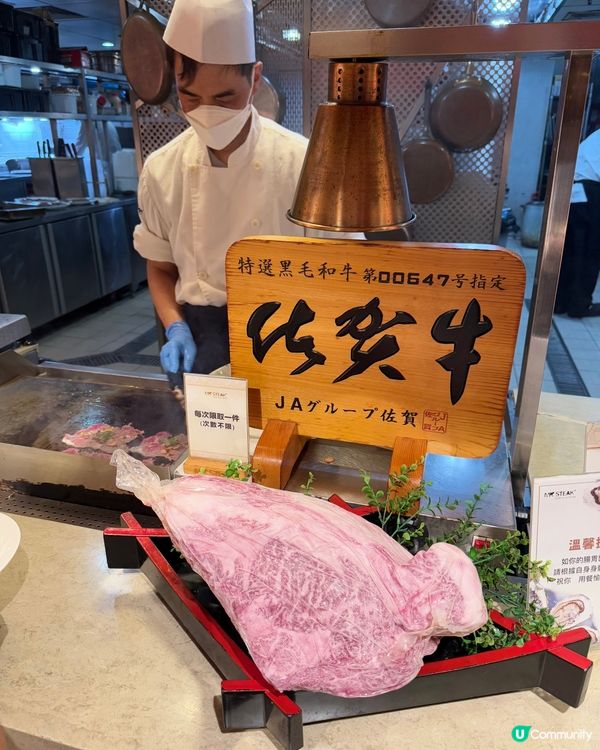 假期嘆海鮮🦀🦞🦪 全港最好食🦀蟹腳！