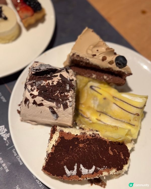 假期嘆海鮮🦀🦞🦪 全港最好食🦀蟹腳！