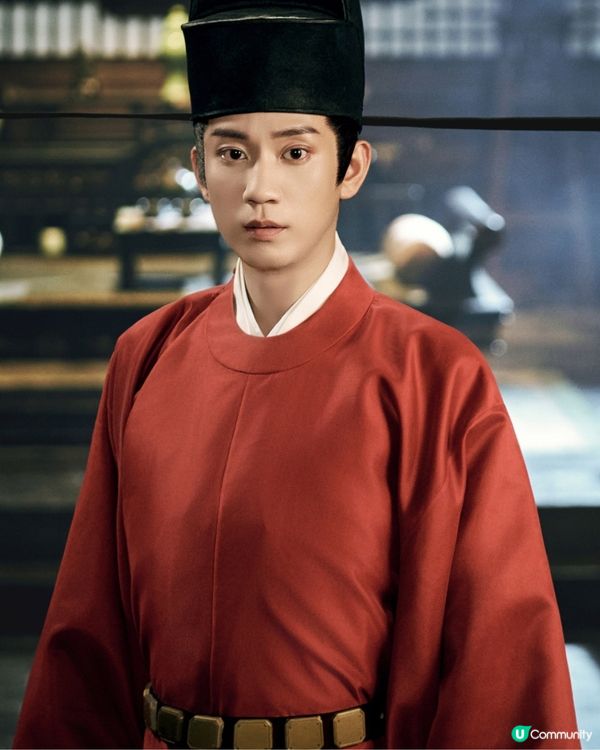 榜上佳婿熱播首位！盧昱曉逐步恢復記憶 王子奇終歷生死考驗