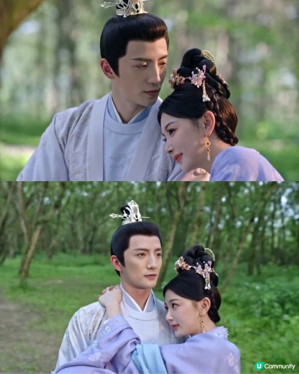 榜上佳婿熱播首位！盧昱曉逐步恢復記憶 王子奇終歷生死考驗