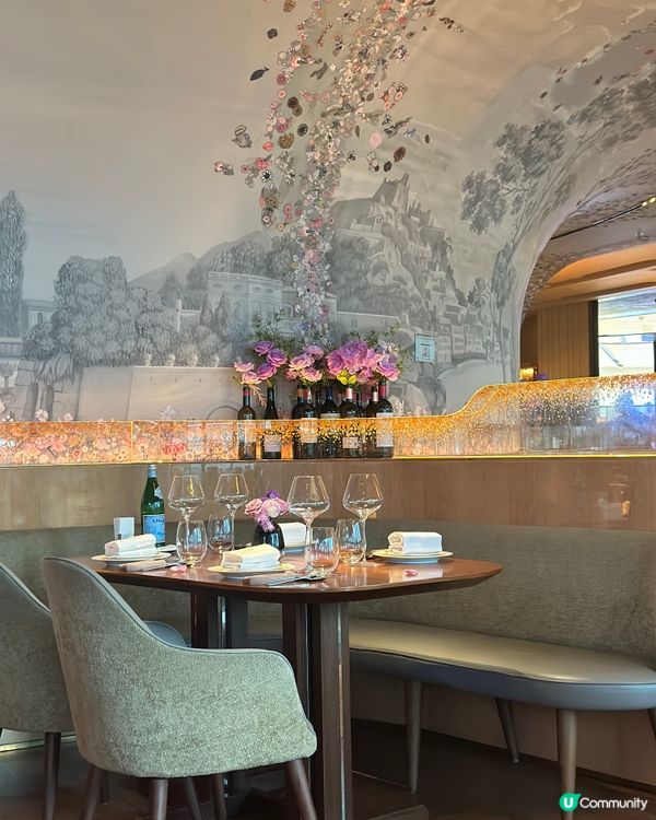 深圳慶祝生日餐廳好去處