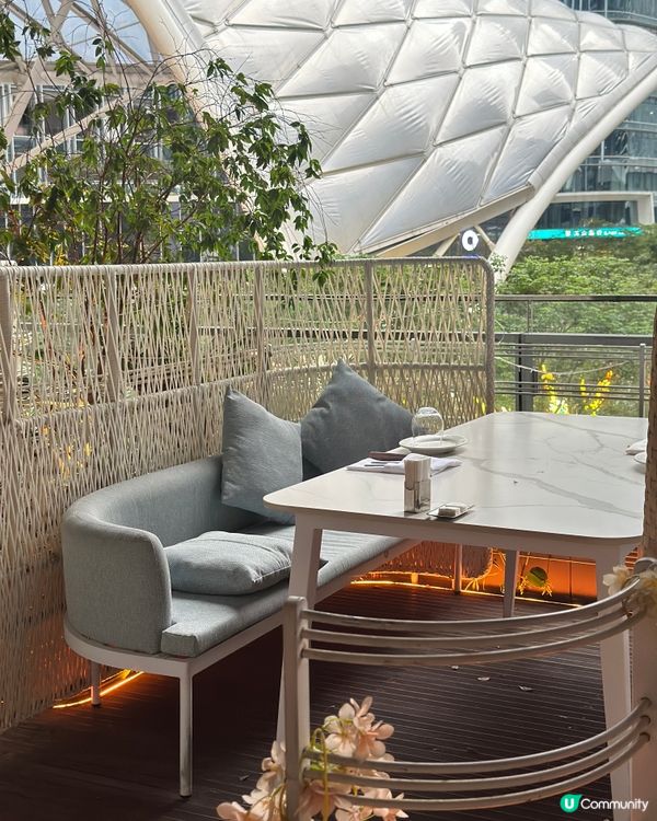 深圳慶祝生日餐廳好去處